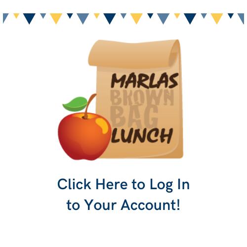 Maria's Brown Bag Lunch graphic