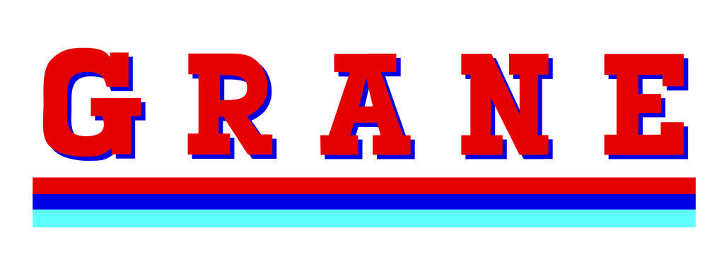 Grane Company Logo