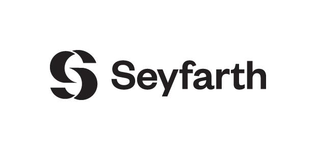 Seyfarth company logo