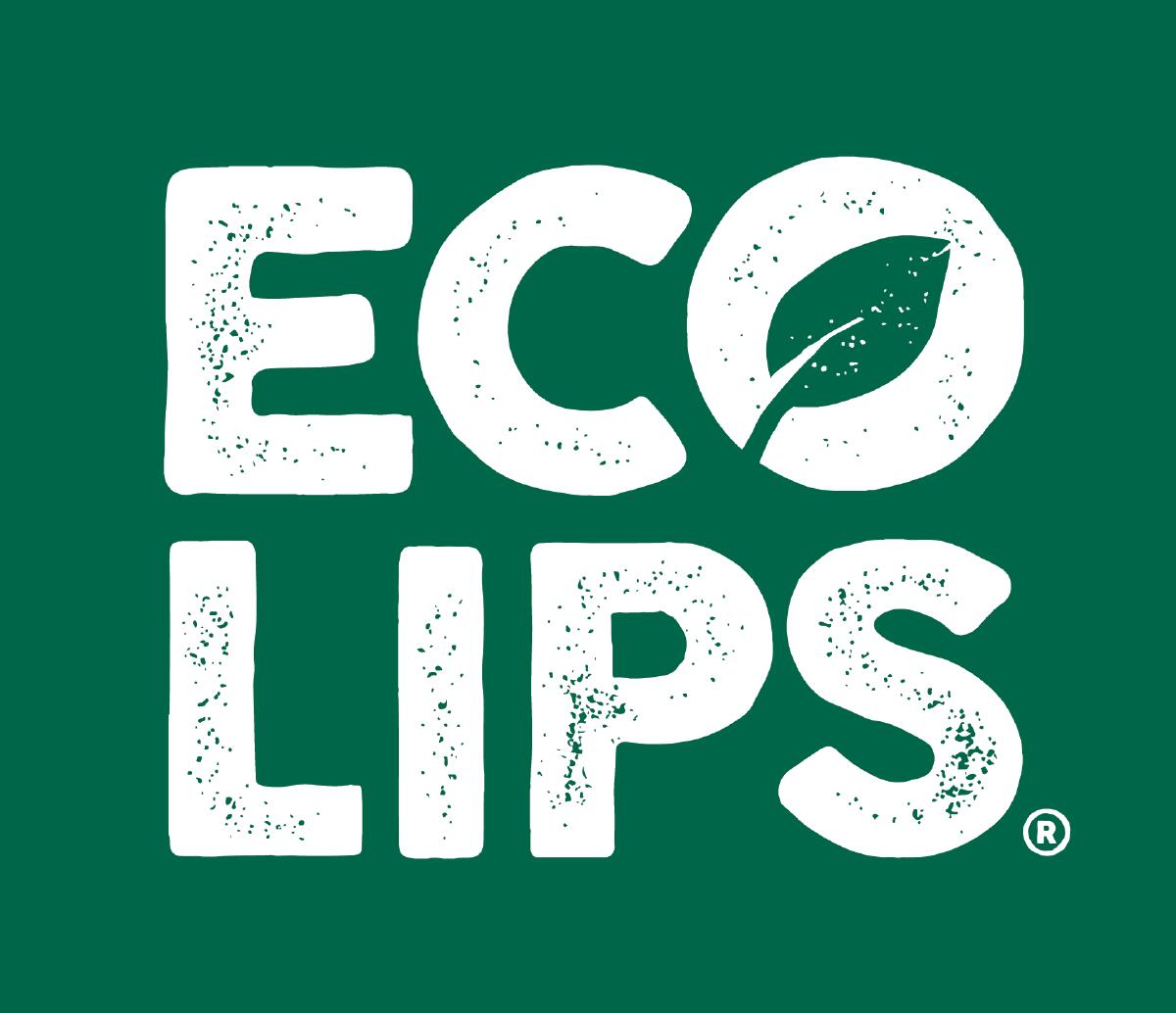 Eco Lips logo