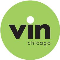 vin Chicago company logo
