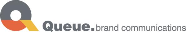 Queue Brand Communications company logo